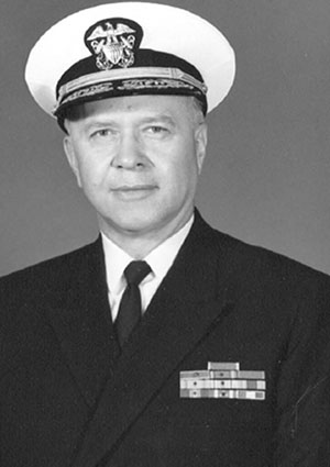 RADM Cook