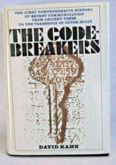 The Code Breakers