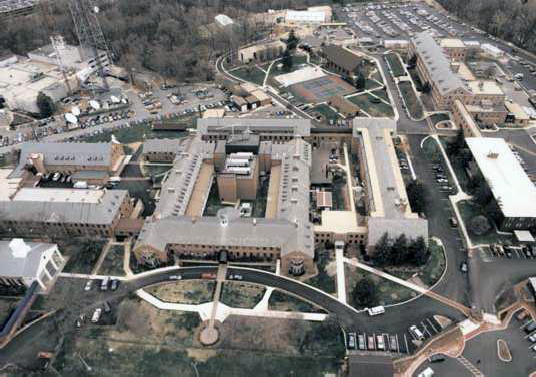 NAVSECSTA Washington, D.C.