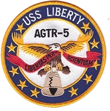 USS LIBERTY (AGTR0-5) USS LIBERTY (AGTR0-5)